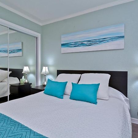 412-Amazing Views, Waterfront, Wifi, Pool, Close To Bucs Stadium Tampa Eksteriør bilde
