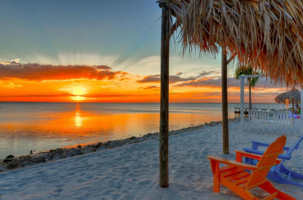 412-Amazing Views, Waterfront, Wifi, Pool, Close To Bucs Stadium Tampa Eksteriør bilde