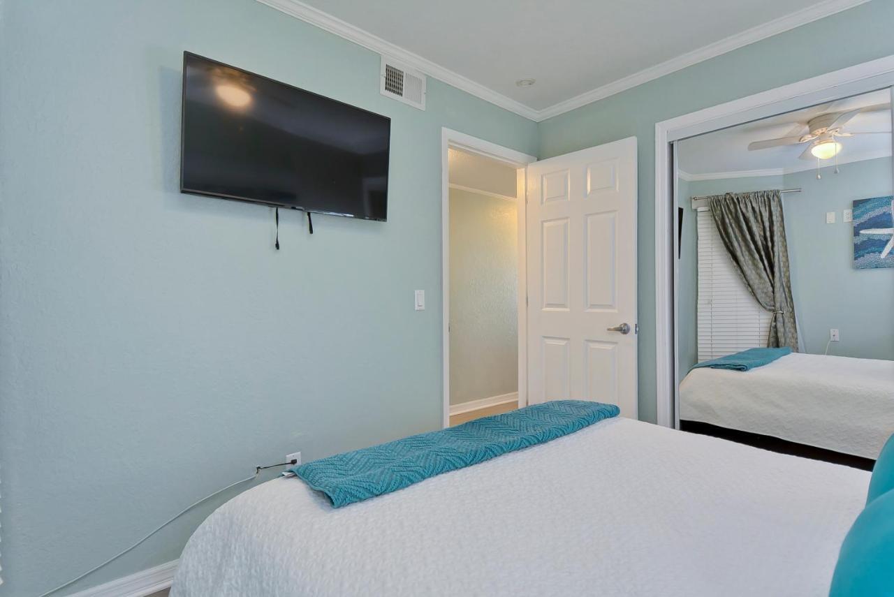 412-Amazing Views, Waterfront, Wifi, Pool, Close To Bucs Stadium Tampa Eksteriør bilde