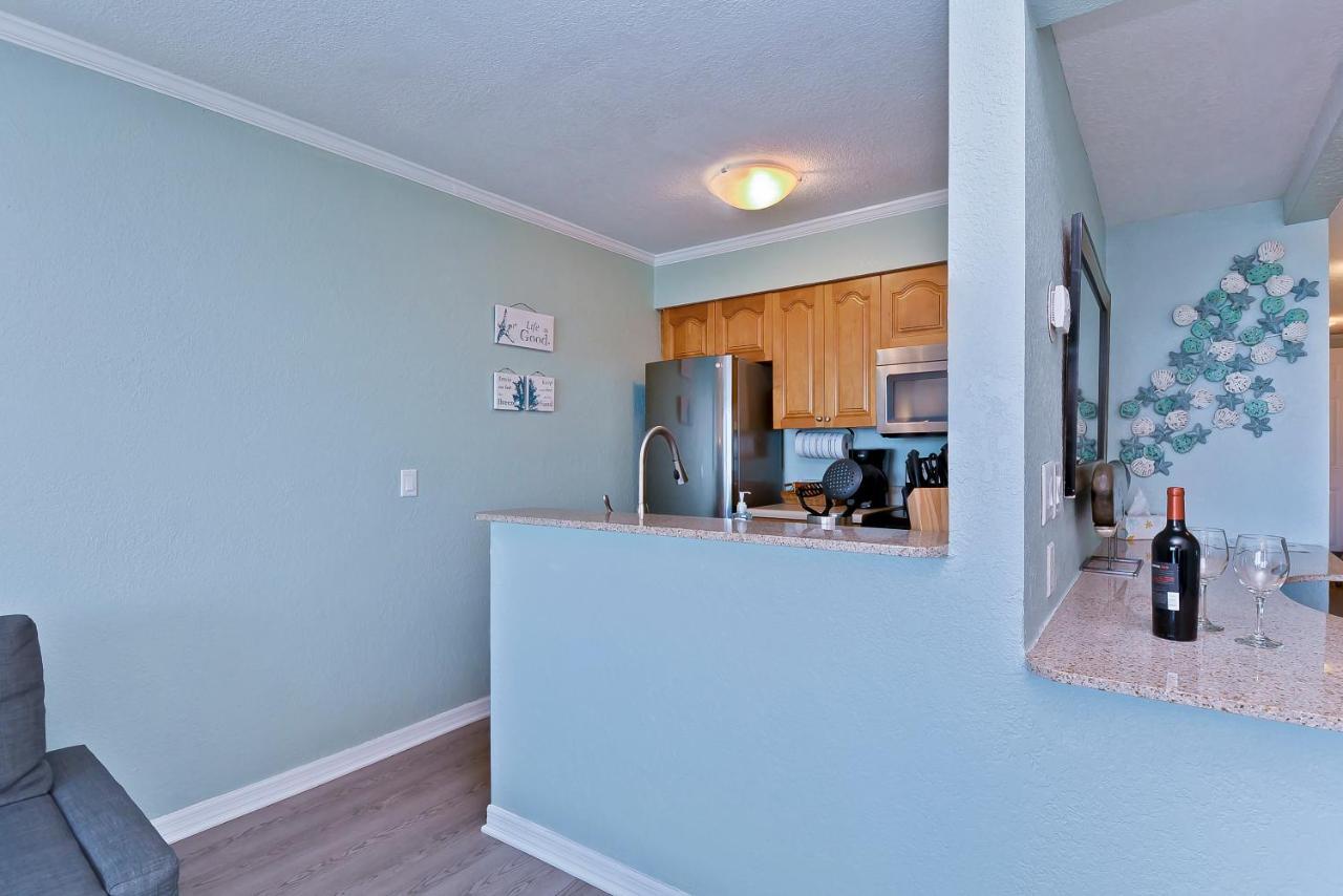412-Amazing Views, Waterfront, Wifi, Pool, Close To Bucs Stadium Tampa Eksteriør bilde