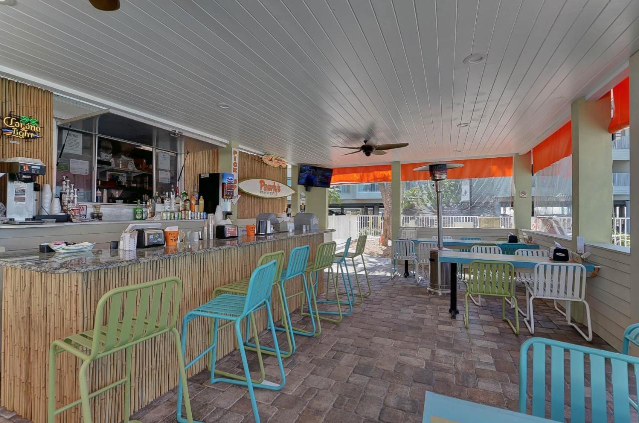 412-Amazing Views, Waterfront, Wifi, Pool, Close To Bucs Stadium Tampa Eksteriør bilde