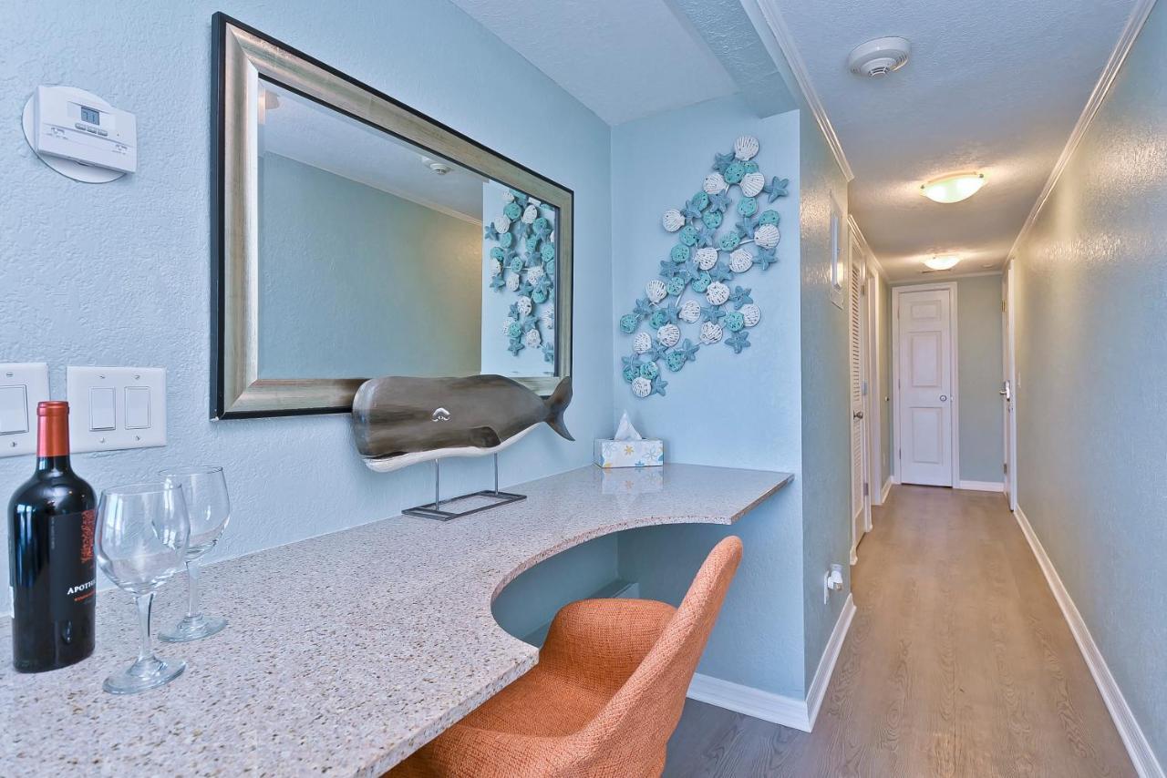 412-Amazing Views, Waterfront, Wifi, Pool, Close To Bucs Stadium Tampa Eksteriør bilde