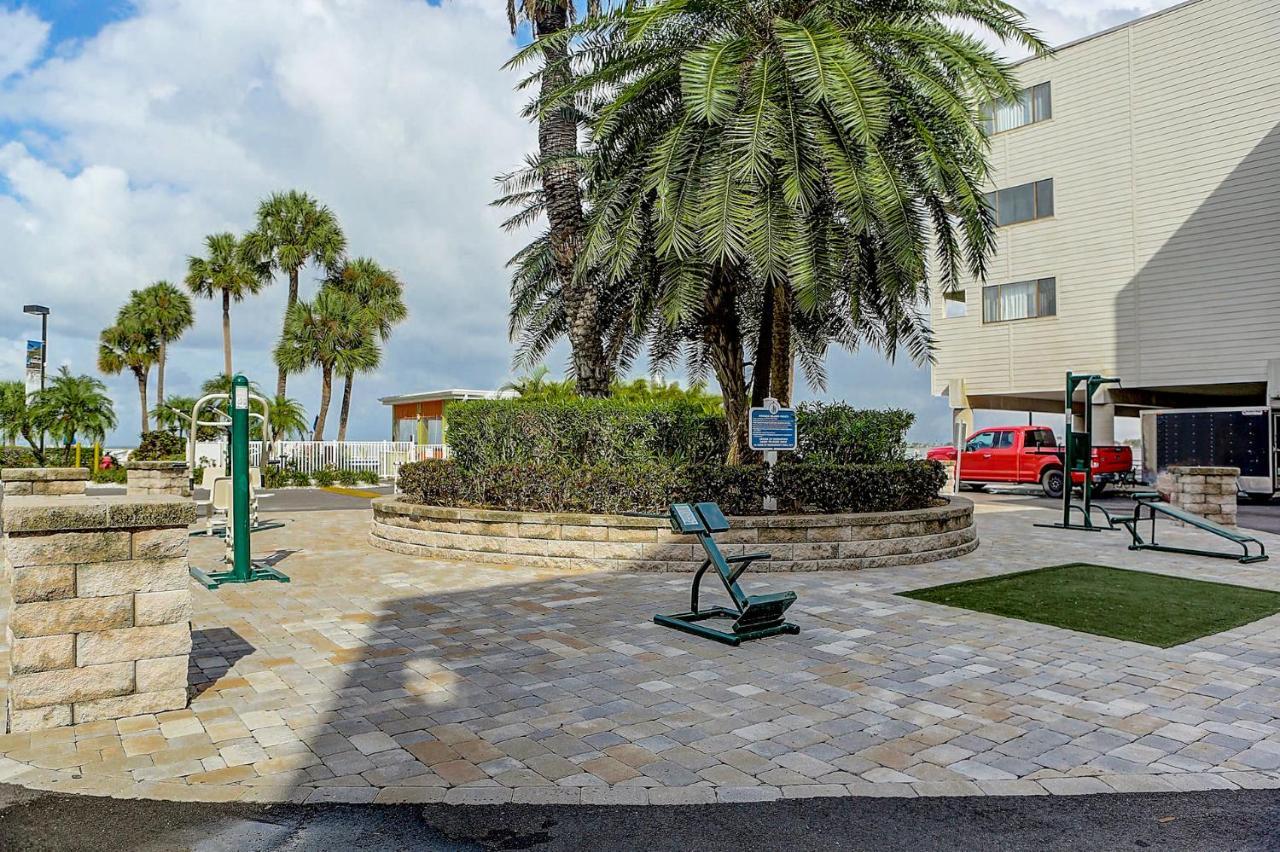 412-Amazing Views, Waterfront, Wifi, Pool, Close To Bucs Stadium Tampa Eksteriør bilde