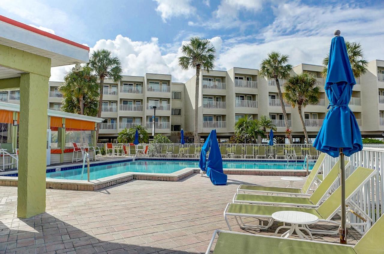 412-Amazing Views, Waterfront, Wifi, Pool, Close To Bucs Stadium Tampa Eksteriør bilde