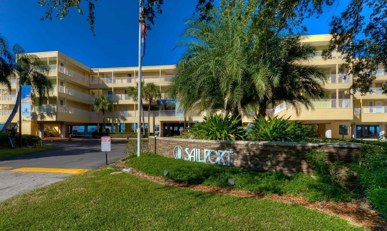 412-Amazing Views, Waterfront, Wifi, Pool, Close To Bucs Stadium Tampa Eksteriør bilde