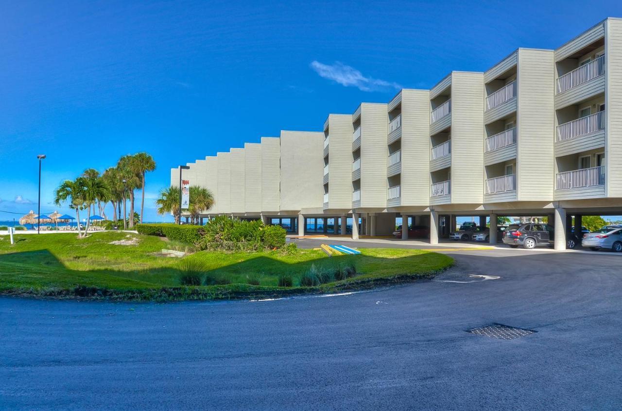 412-Amazing Views, Waterfront, Wifi, Pool, Close To Bucs Stadium Tampa Eksteriør bilde