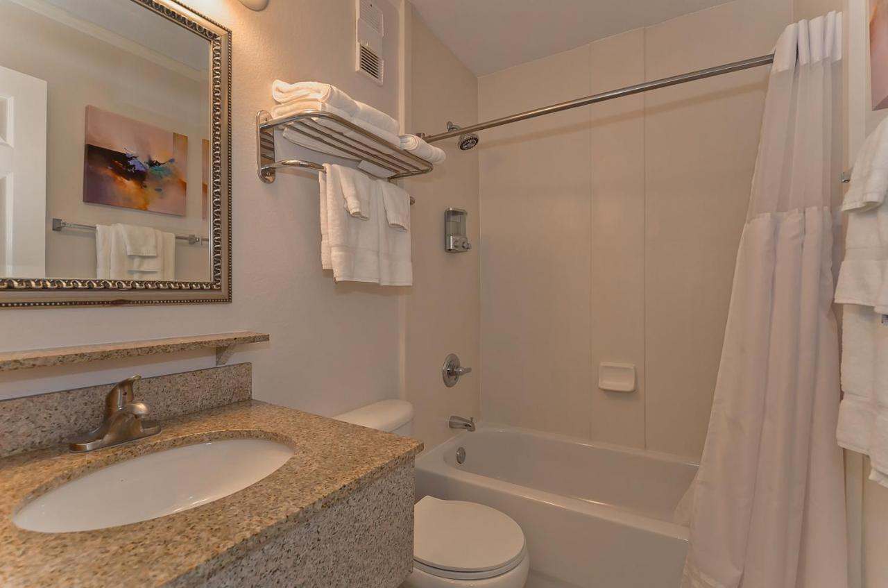 412-Amazing Views, Waterfront, Wifi, Pool, Close To Bucs Stadium Tampa Eksteriør bilde